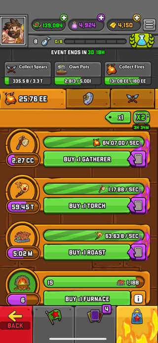 AdVenture Communist Screenshot 8 of 8