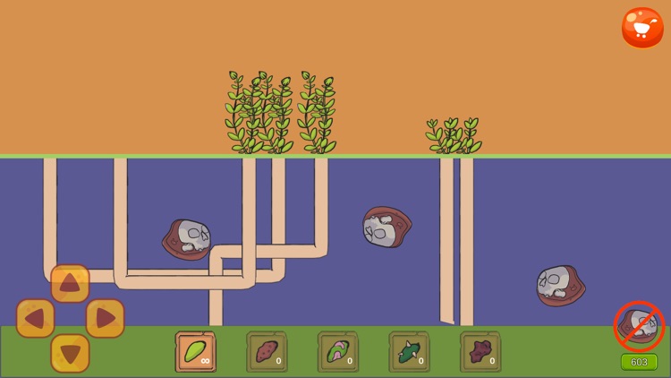 Plant-Ruto screenshot-3