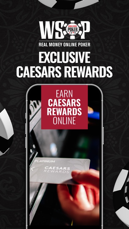 WSOP Real Money Poker - Nevada screenshot-5