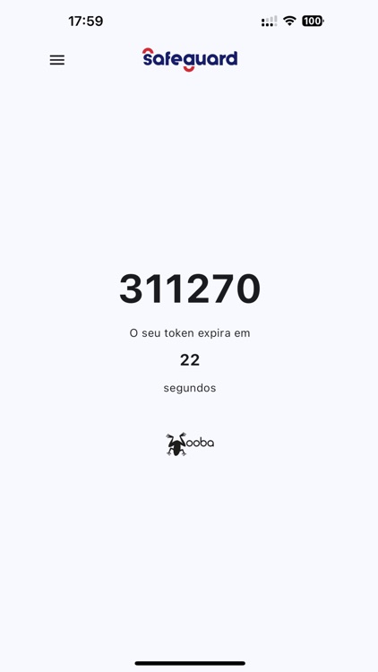 SafeGuard Token screenshot-3