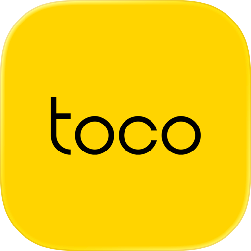 Toco - Sell and Buy