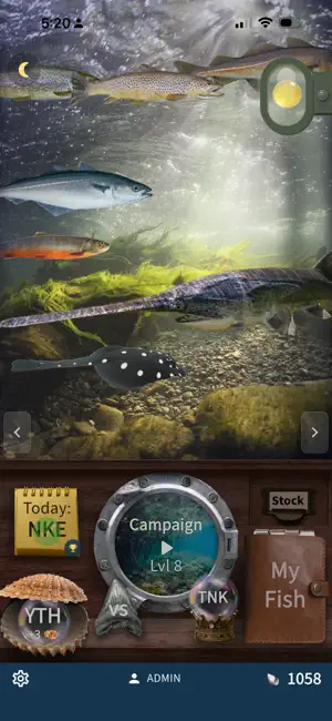 Think Tank: Word Game screenshot 2