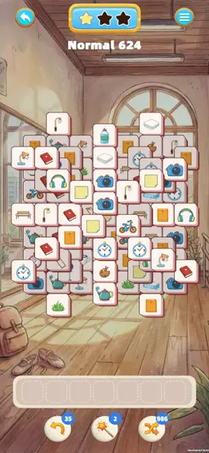 Endless Match.Myriad Vistas screenshot 3