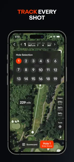 Performance Golf AI Swing Fix iPhone screenshot 4