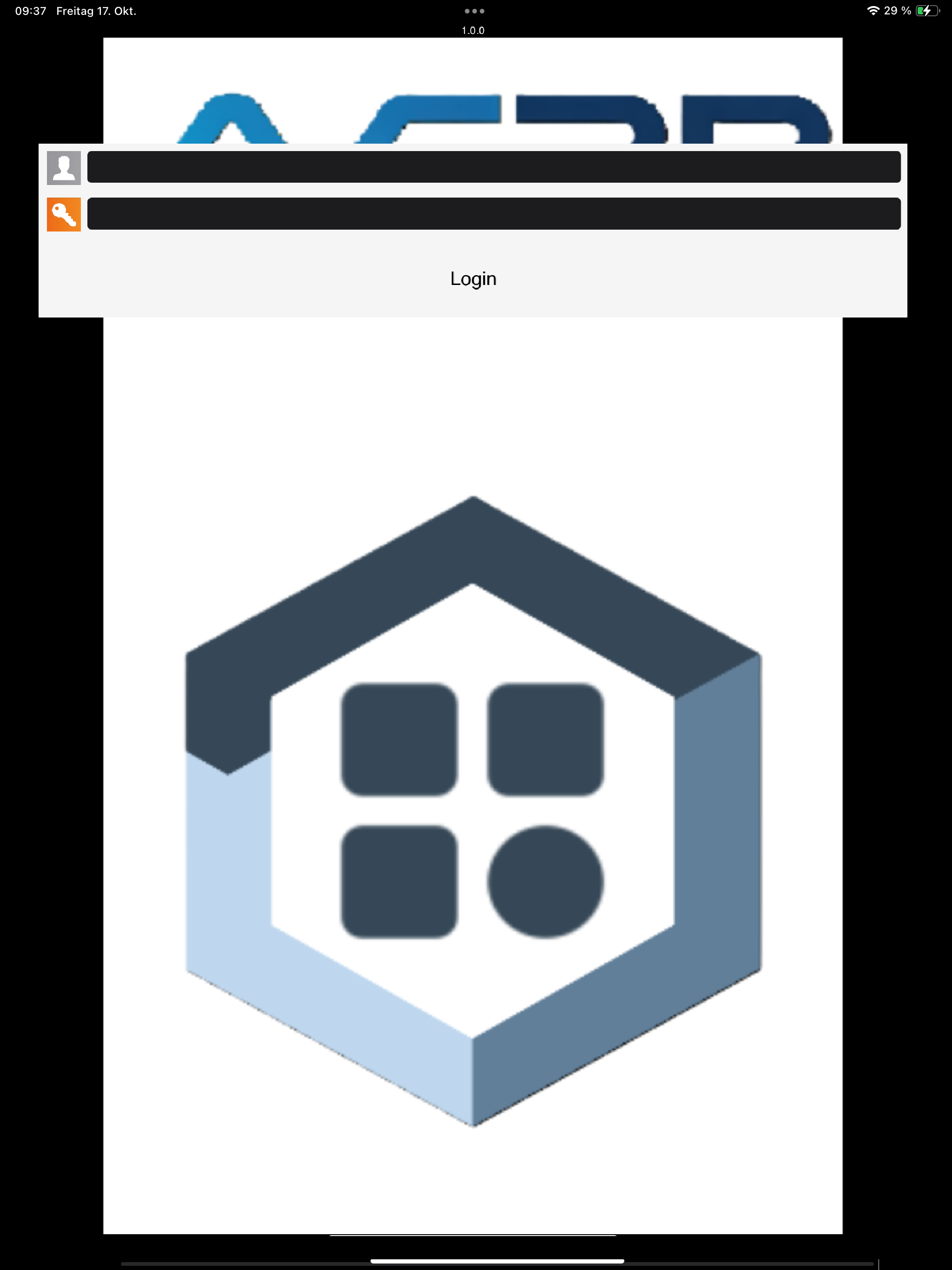 DesignerApp screenshot 4