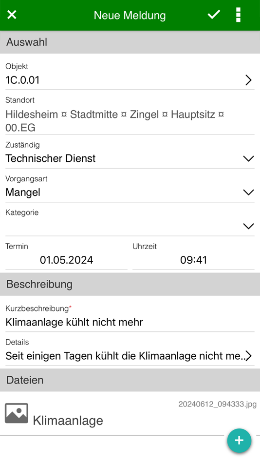 #3. facility24 Maintenance (iOS) 由: facility (24)