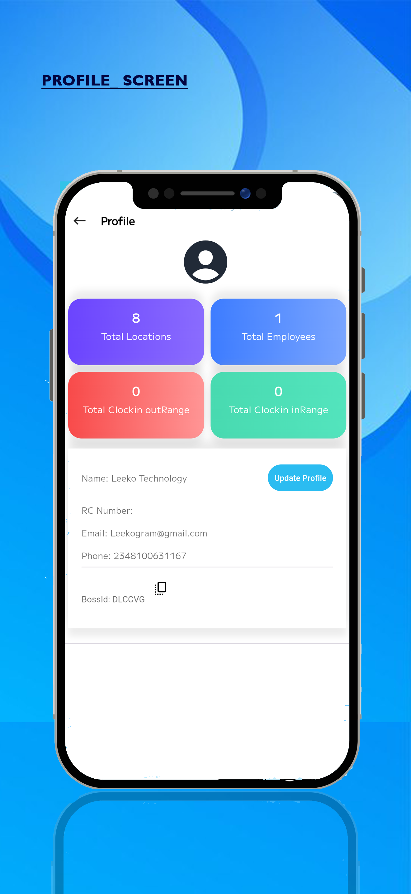 Oga App