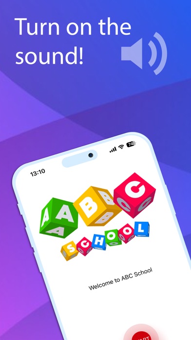 SIMPLY ABC Screenshot