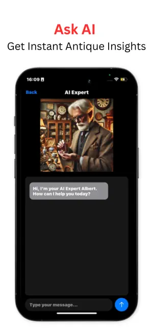 Antique Identifier + Appraiser screenshot 4