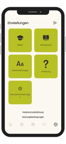ISD Deutsch Screenshot 2 of 5