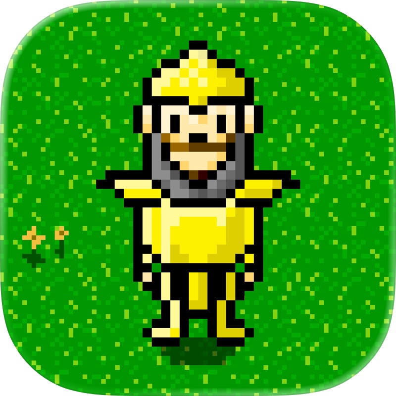 GreatSlimeDefeat screenshot 7