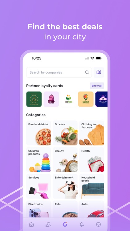 UDS App screenshot-5