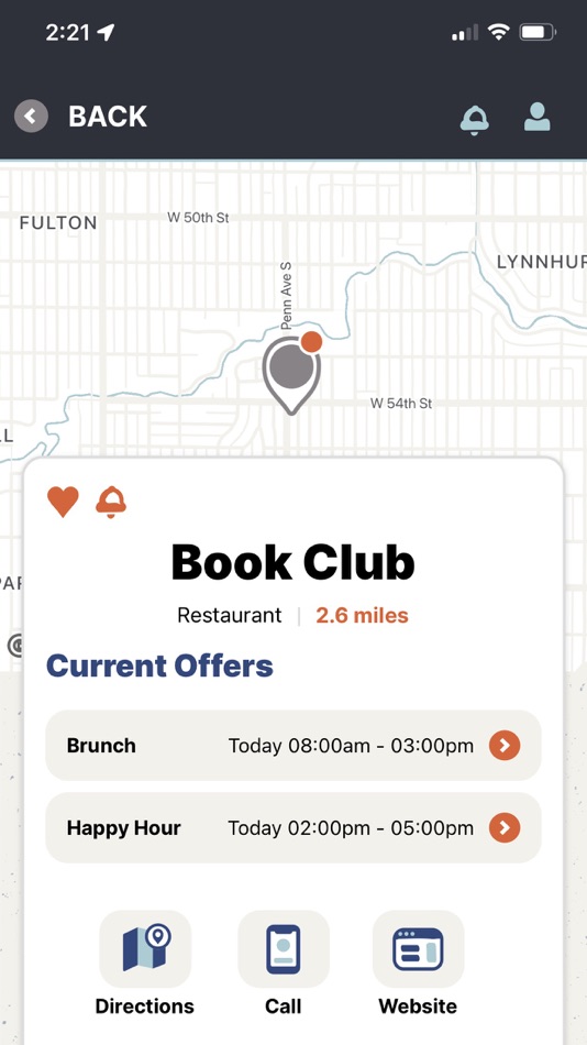 #7. Offer Spotter (iOS) 由: R Services LLC