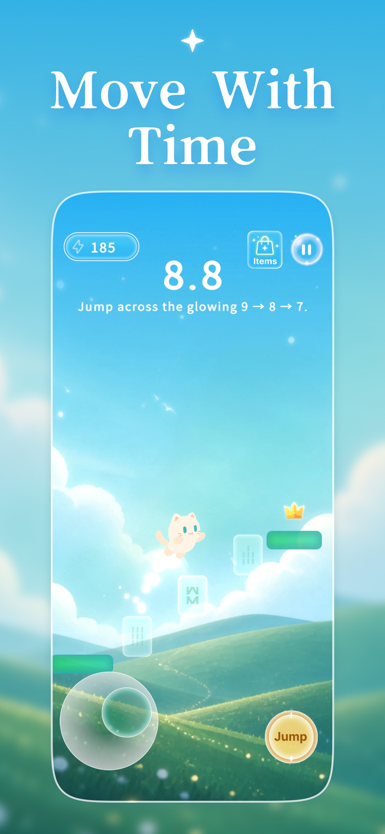 Screenshot 2 of Chill Blitz