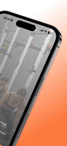 MXT Athlete Hub Screenshot 2 of 5