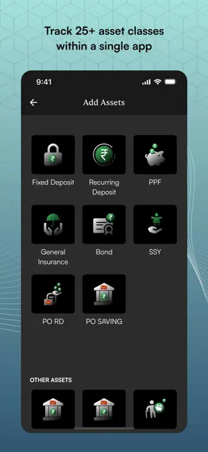 Abhiyaan Wealth screenshot 4