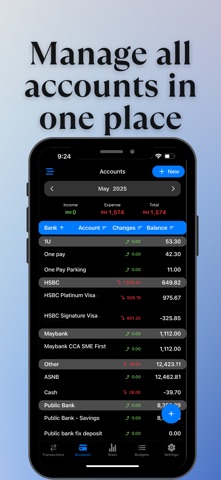fAInance Screenshot 5 of 8