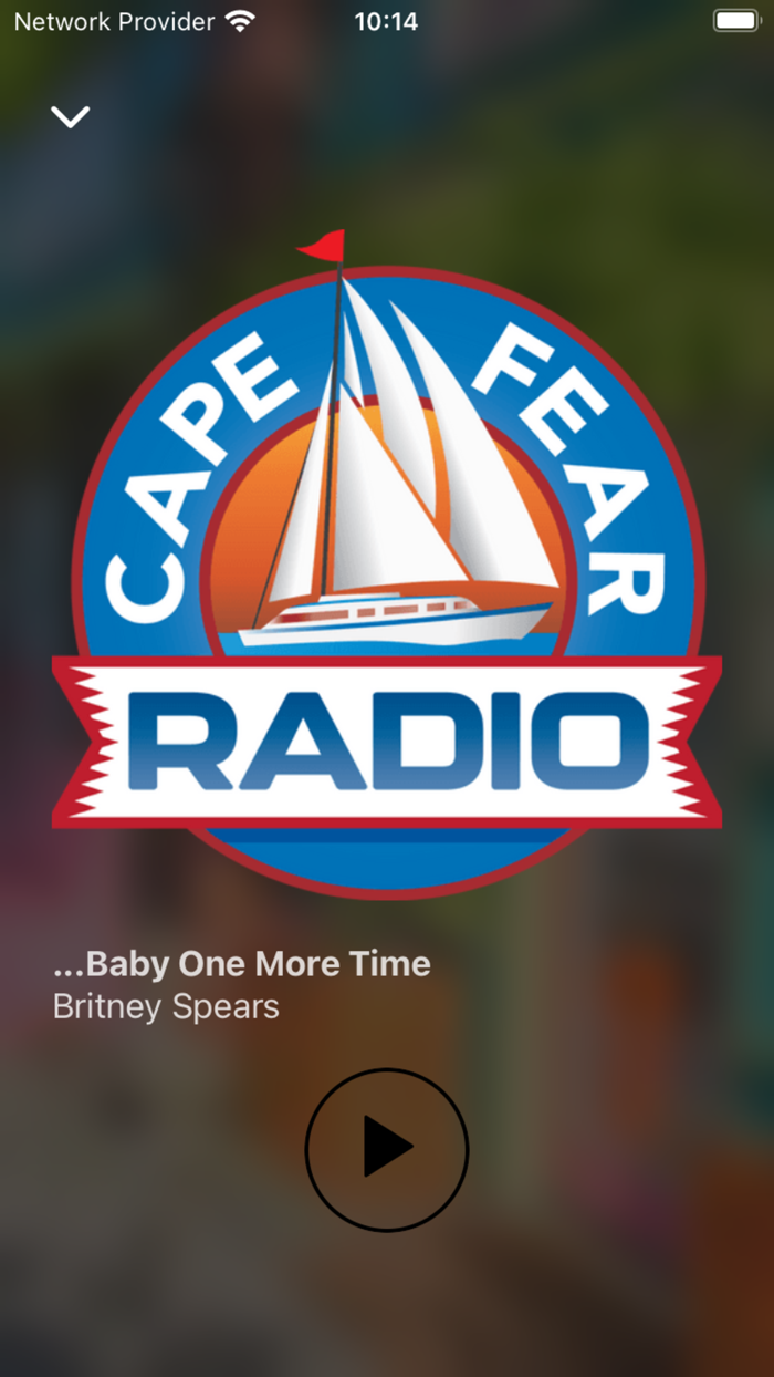 Cape Fear Radio