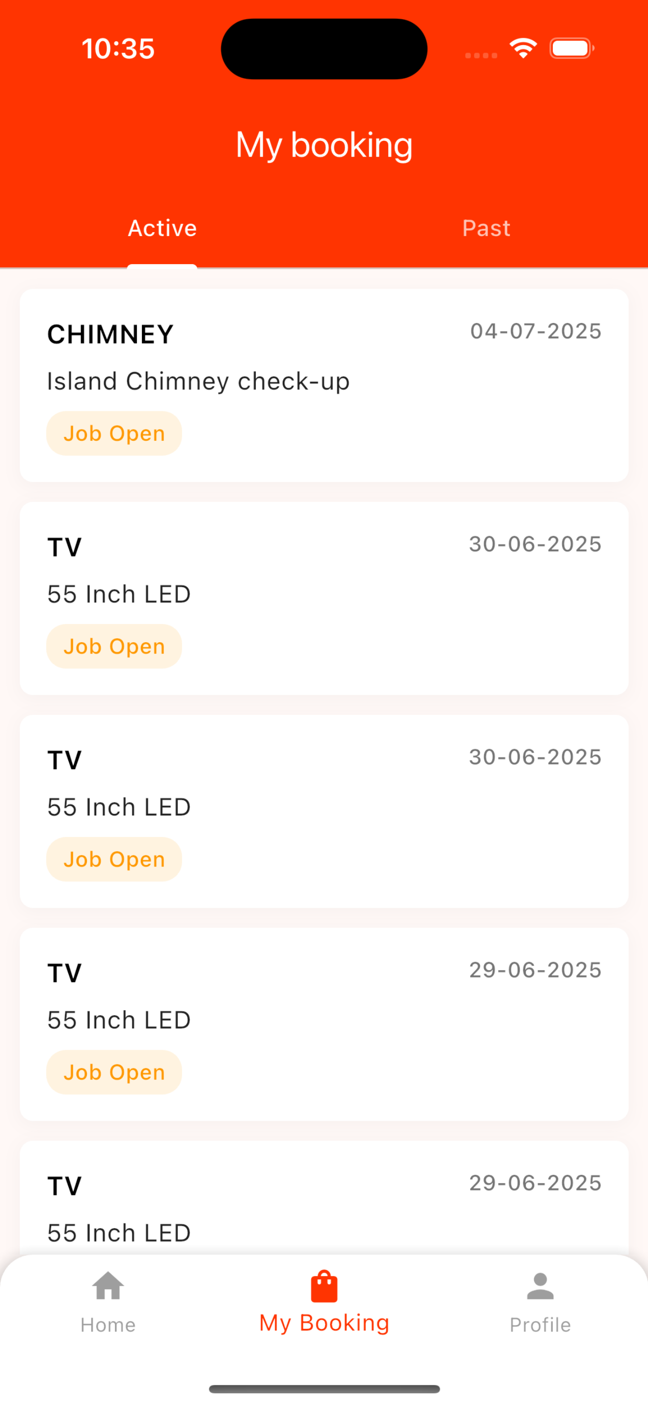 AB Services