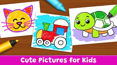 Coloring Games: Painting, Glow Screenshot 4 - AppWisp.com Coloring Games: Painting, Glow Screenshot 4 - AppWisp.com