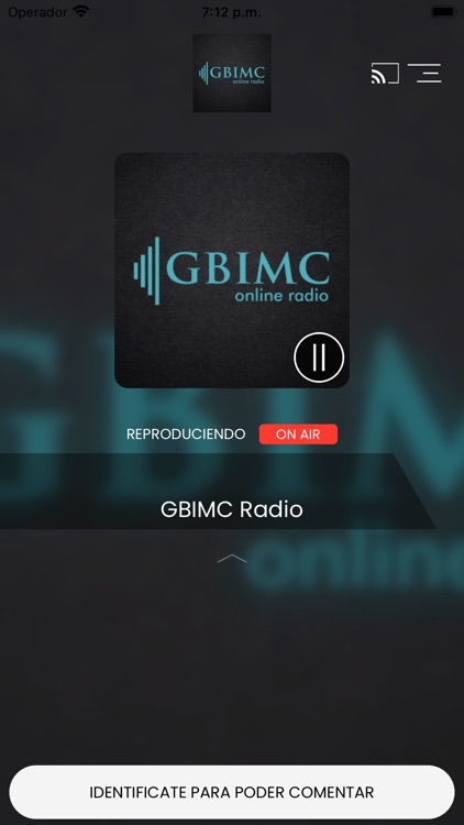 GBIMC ONLINE