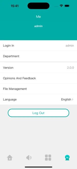 Hi-Service screenshot 4