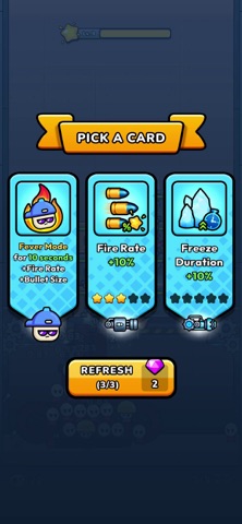 Stack Invasion Screenshot 6 of 9