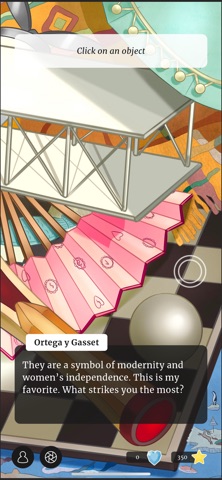 Maruja Mallo Screenshot 6 of 7