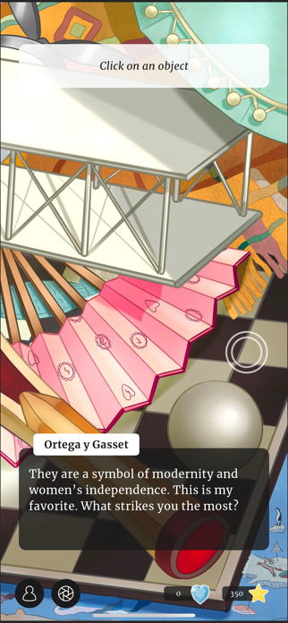 Maruja Mallo Screenshot 6 of 7