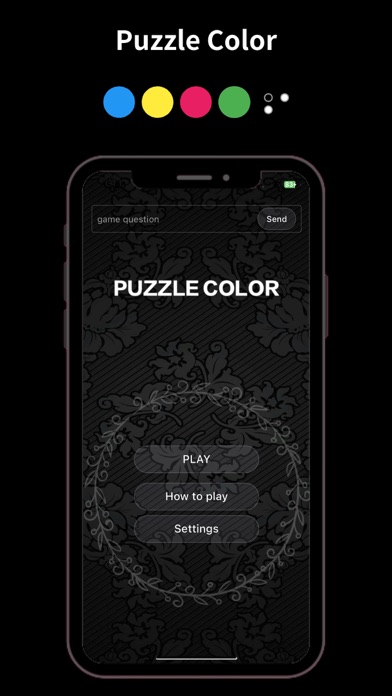 Memes: Puzzle Color Screenshot