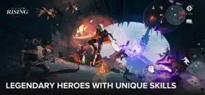 Destiny: Rising screenshot 2
