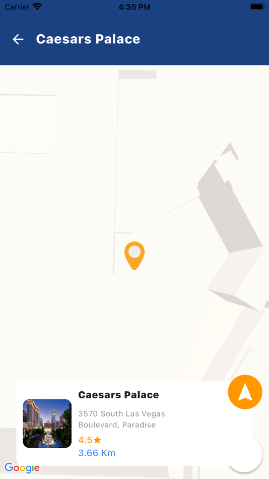 #4. The Mall Guide (iOS) 由: BRBCK LLC