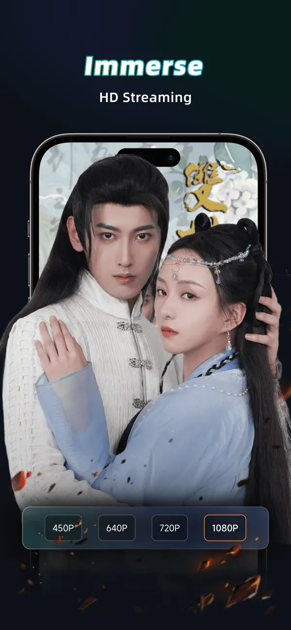 #5. Micro Drama - Short Drama&Show (iOS) 来自: 乔丹 俞