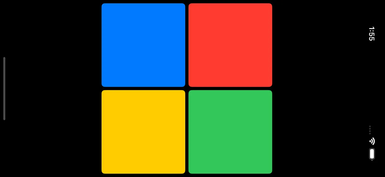 Screenshot #2 pour ClickBoxer