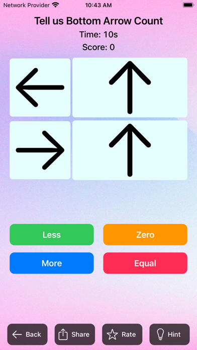 ArwEqualize Screenshot
