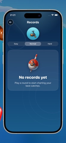 Hook Reell Screenshot 5 of 5