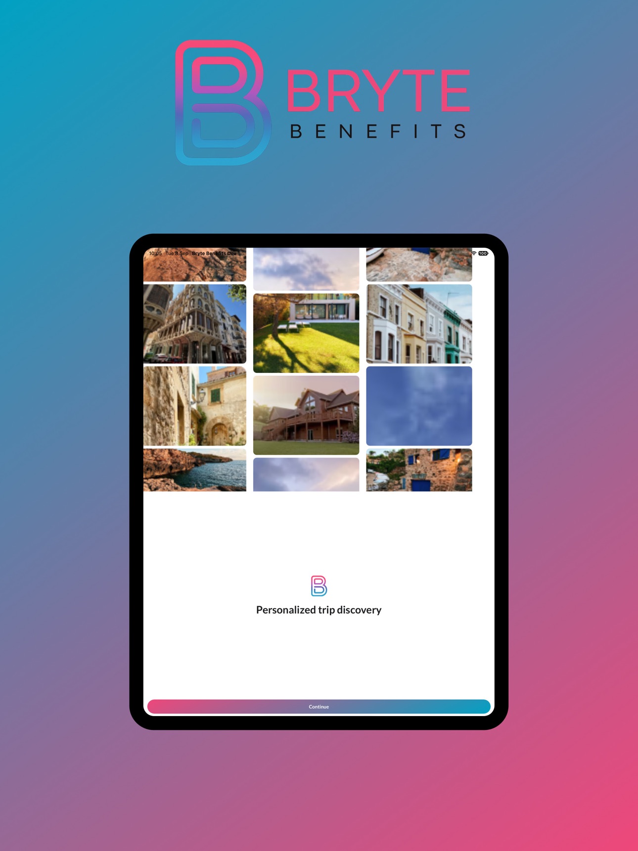 Screenshot 7 of BryteBenefits