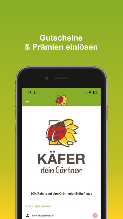 KÄFER APP