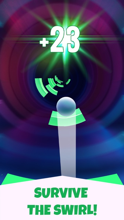 Ball Bounce – Fun Arcade Games