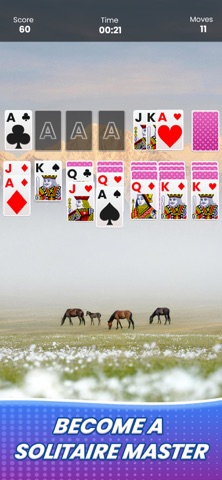 Solitaire More Classic Screenshot 5 of 5