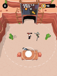 Squad Surfers screenshot 10