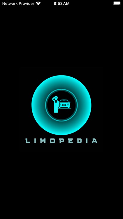 Limopedia Ride