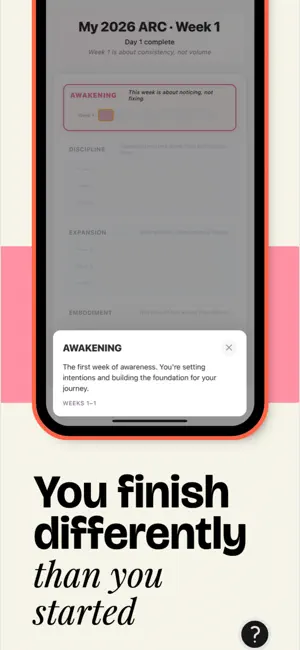 12WKS: The System screenshot 4