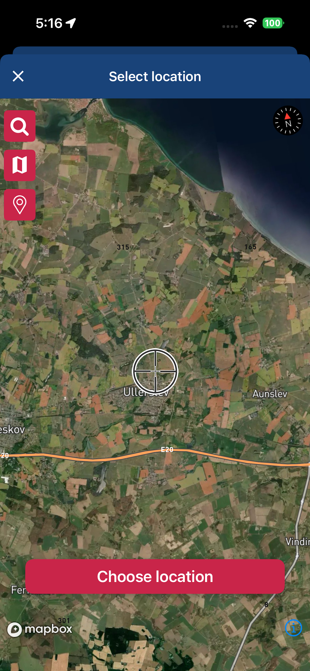 BorgerTip Nyborg