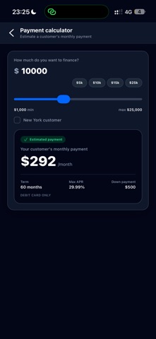 SHIFI screenshot 4