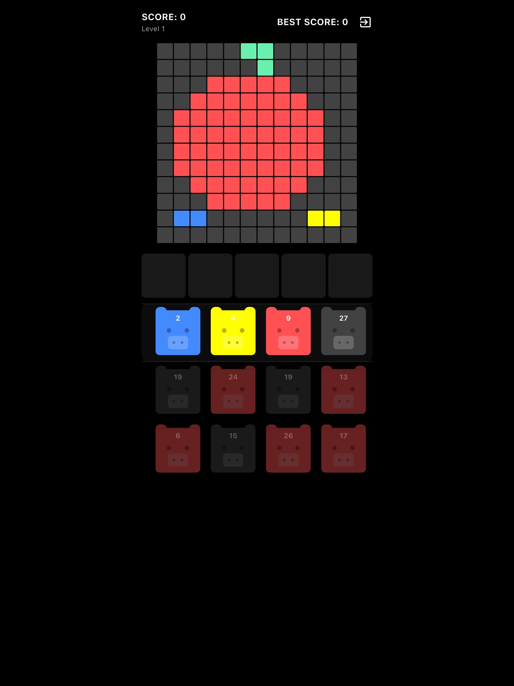 Pixly Fizz screenshot 12