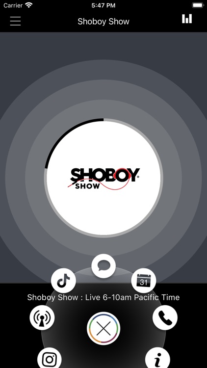 Shoboy Show