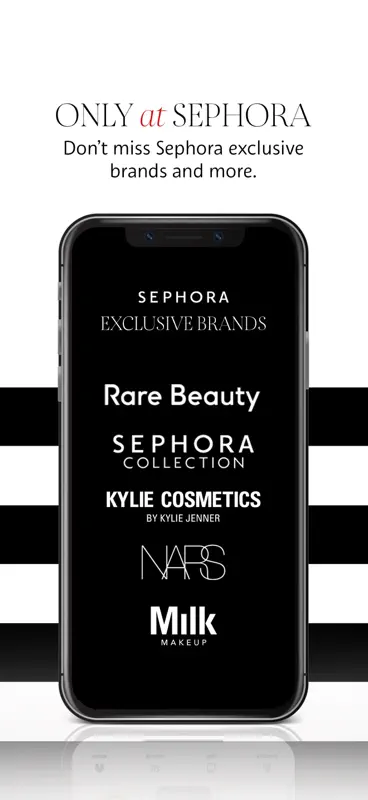 Sephora India screenshot 4 of 6
