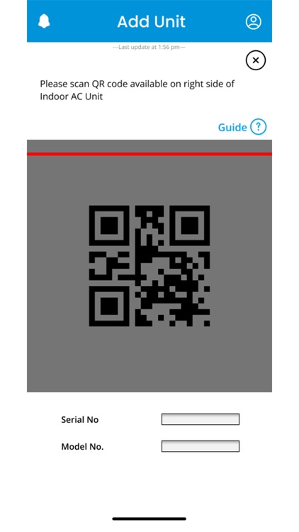 Daikin AC Manager 2.0 - India screenshot-6