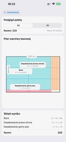 Paletic screenshot